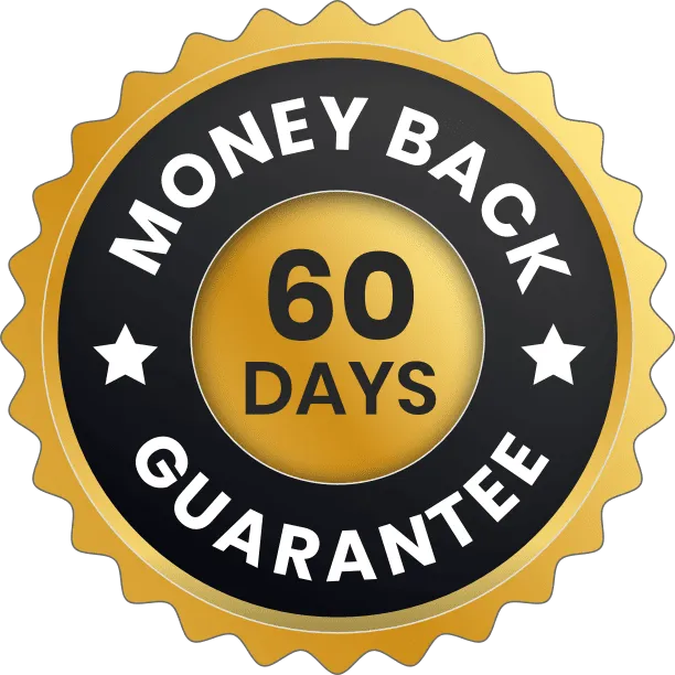 Money-Back-Guarantee Badge